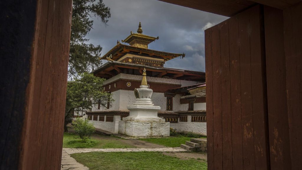 itinerary_lg_G_Adventures_Bhutan_Paro_Kyichu_Lhakhang_Temple_0M4A3076